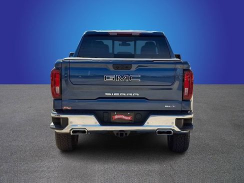 Used 2024 GMC Sierra 1500 SLT w/ SLT Premium Plus Package image 5