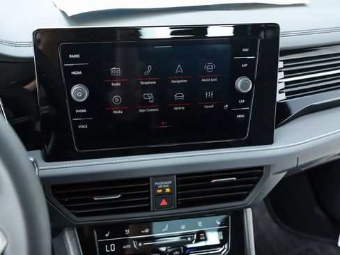 New 2026 Volkswagen Jetta SEL FWD image 63
