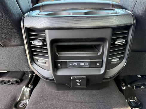 New 2026 RAM 2500 Power Wagon AWD/4WD image 32