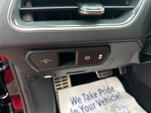 New 2025 Kia K4 GT-Line Turbo image 25