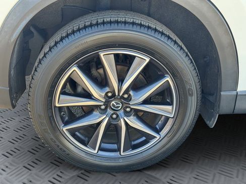 Used 2018 MAZDA CX-5 Grand Touring image 31