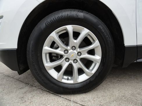 Used 2018 Chevrolet Equinox LT FWD image 28