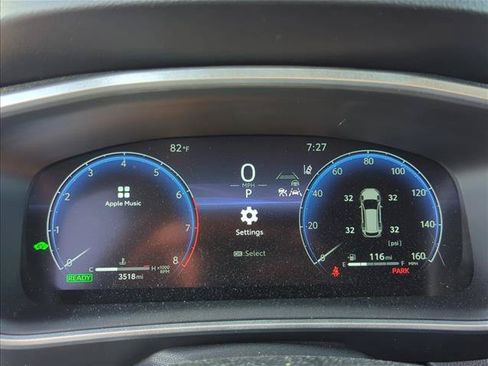 Used 2026 Toyota Corolla Cross AWD Hybrid w/ Convenience Package image 17