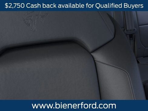 New 2025 Ford Bronco Badlands image 19