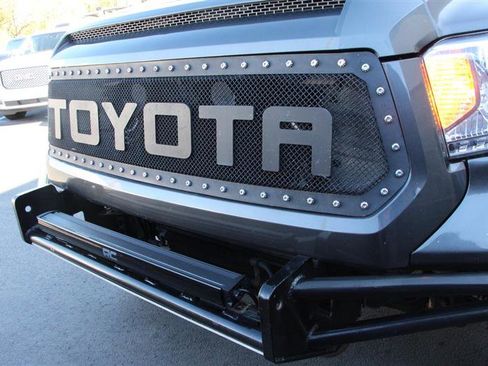 Used 2015 Toyota Tundra SR5 w/ TRD Off Road Package image 37