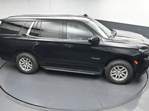 Used 2024 Chevrolet Tahoe LT image 34