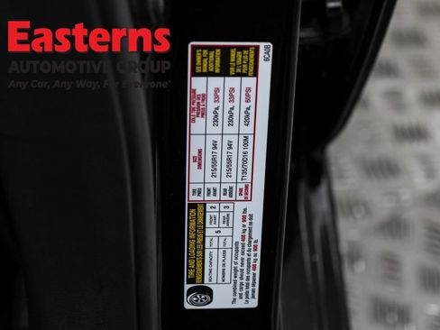 Used 2021 Nissan Altima 2.5 SV w/ SV Premium Package FWD image 32