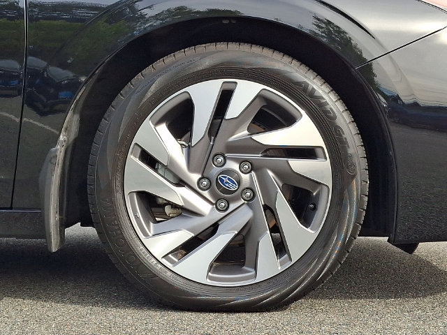 Used 2025 Subaru Legacy Limited AWD/4WD image 8