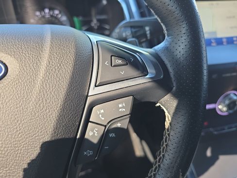 Used 2020 Ford Edge ST w/ Equipment Group 401A image 18