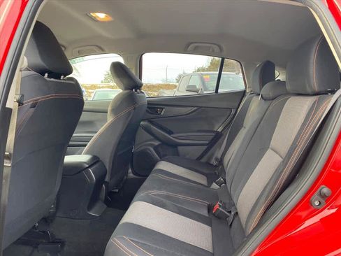 Used 2020 Subaru Crosstrek 2.0i Premium image 18