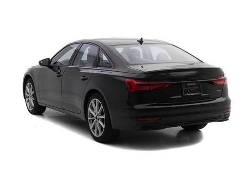 New 2025 Audi A6 Premium Plus image 5