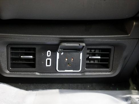 New 2026 Chevrolet Silverado 2500 LT w/ Trail Boss Package image 13