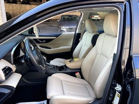 Certified 2024 Subaru Legacy Limited AWD/4WD image 15