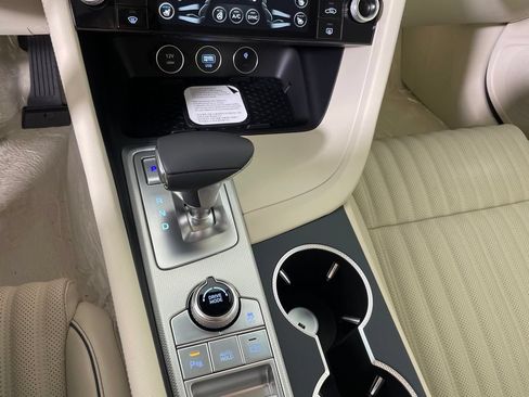 New 2026 Genesis G70 2.5T Prestige AWD/4WD image 4