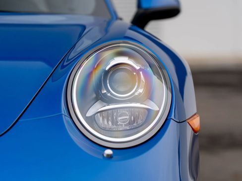 Used 2015 Porsche 911 Targa 4S image 21