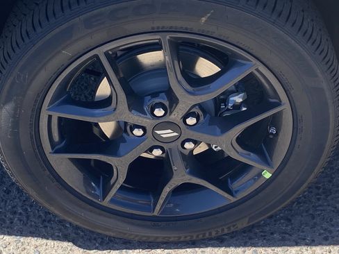 New 2026 Dodge Durango GT w/ Blacktop Package AWD/4WD image 6