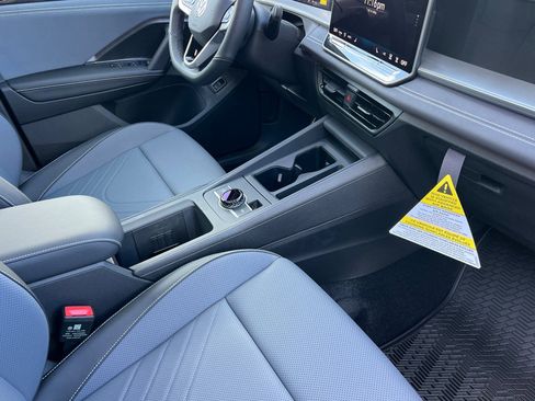 New 2026 Volkswagen Tiguan SE R-Line image 16