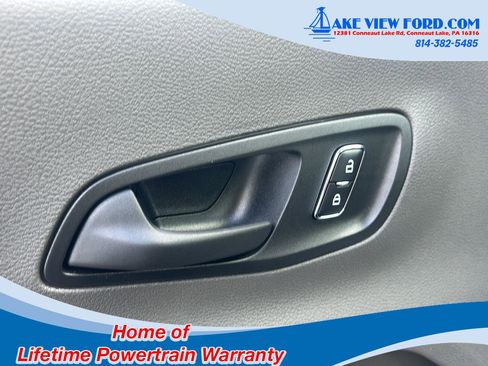 New 2025 Ford Transit 250 BASE image 22