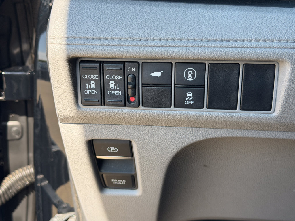 Used 2022 Honda Odyssey EX-L image 18