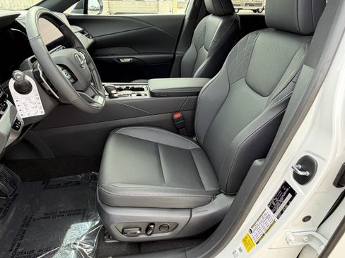 New 2026 Lexus RX 350 Premium image 16