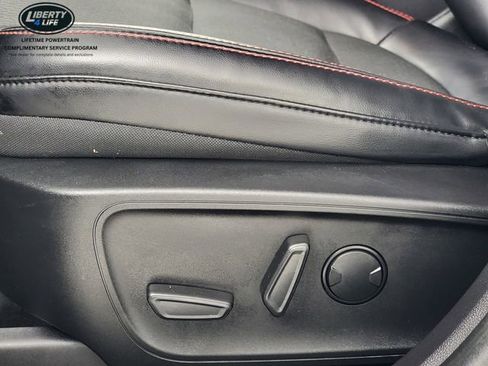 Used 2023 Ford Escape ST-Line w/ Tech Pack #1 image 36