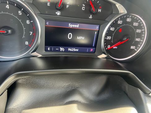 Used 2023 Chevrolet Blazer LT w/ Convenience Package image 14