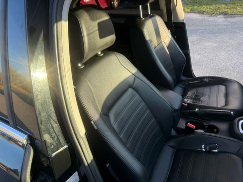 Used 2014 Volkswagen Jetta SEL image 12