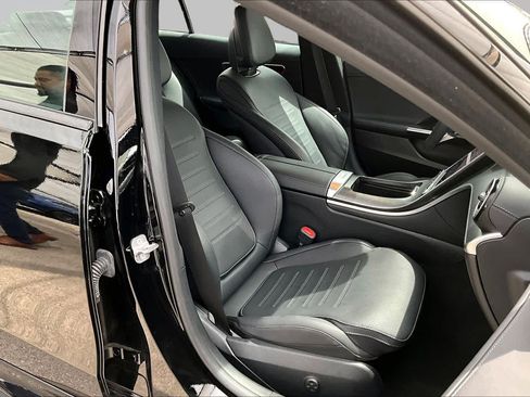 Certified 2024 Mercedes-Benz C 300 4MATIC Sedan image 9