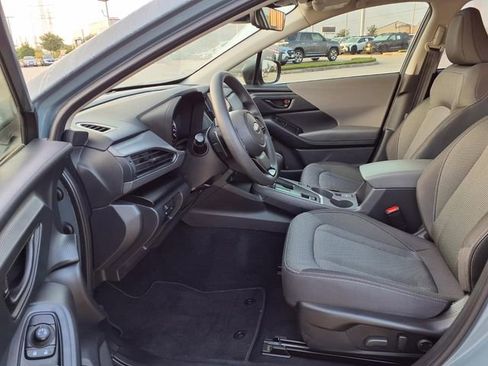 Certified 2024 Subaru Crosstrek 2.0i Premium AWD/4WD image 7