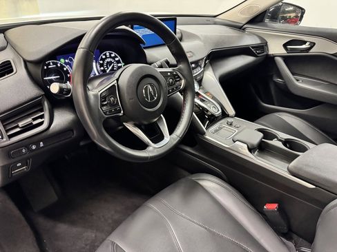 Used 2022 Acura TLX image 15
