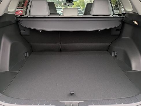 New 2025 Toyota RAV4 XLE Premium image 13