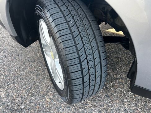 Used 2009 Subaru Forester 2.5X image 27