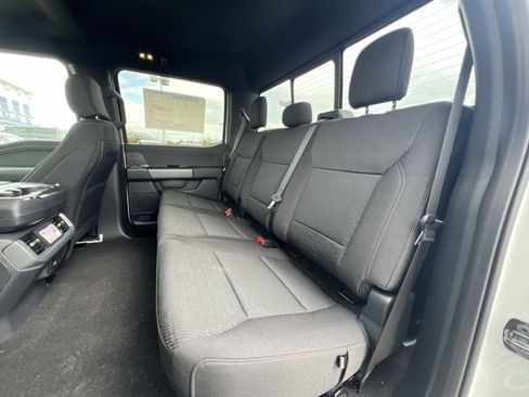 New 2026 Ford F150 XLT w/ Equipment Group 302A MID AWD/4WD image 24
