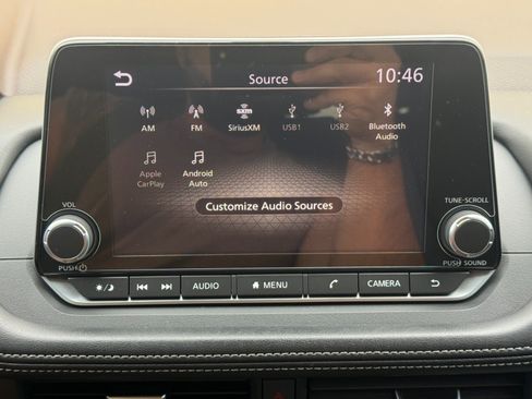 Used 2023 Nissan Rogue SV w/ SV Premium B Package FWD image 23