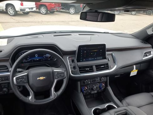 Used 2023 Chevrolet Tahoe LT w/ LT Signature Package AWD/4WD image 26