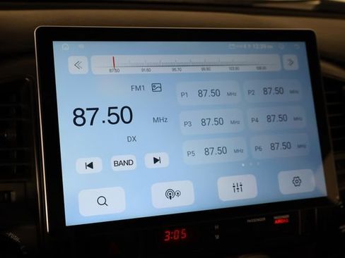 Used 2008 Toyota Tacoma 4x4 Access Cab V6 image 24