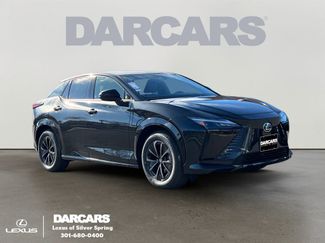 New 2026 Lexus RZ 450e 450e Premium video 1