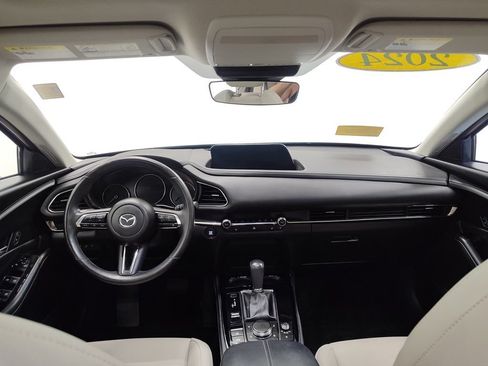 Used 2024 MAZDA CX-30 AWD 2.5 S w/ Preferred Package image 13