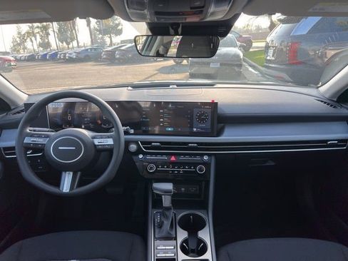 New 2026 Hyundai Sonata SE image 17