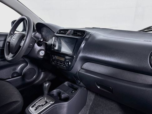 Used 2024 Mitsubishi Mirage LE FWD image 27