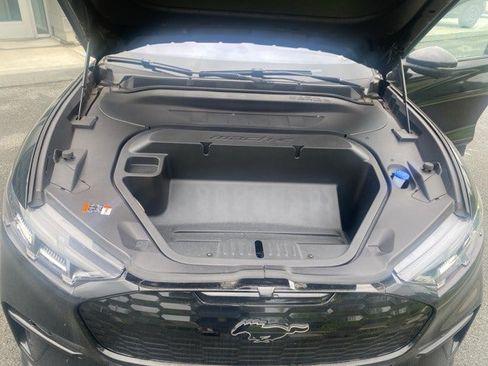 New 2025 Ford Mustang Mach-E GT image 55