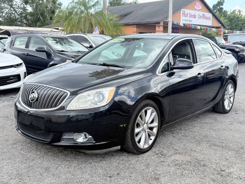 Used 2014 Buick Verano Convenience FWD image 2