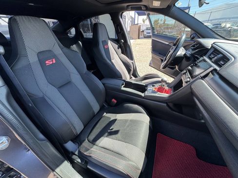 Used 2019 Honda Civic Si image 14