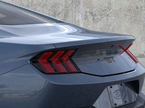 New 2025 Ford Mustang GT Premium image 22