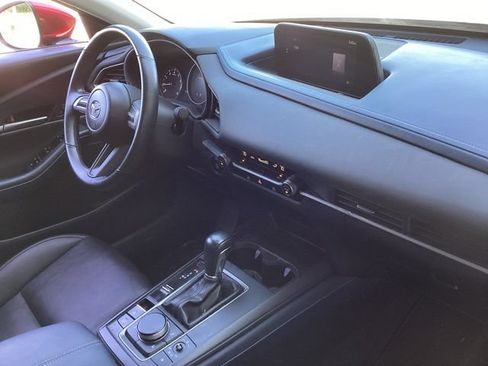 Used 2020 MAZDA CX-30 FWD w/ Select Package image 19