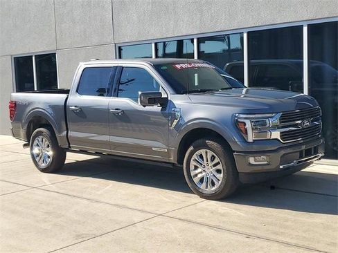 Used 2025 Ford F150 King Ranch image 7