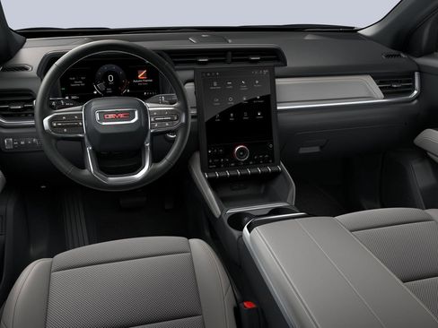 New 2026 GMC Terrain Elevation w/ Elevation Premium Package FWD image 56