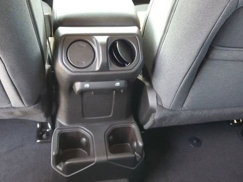 New 2025 Jeep Wrangler Sport S image 12