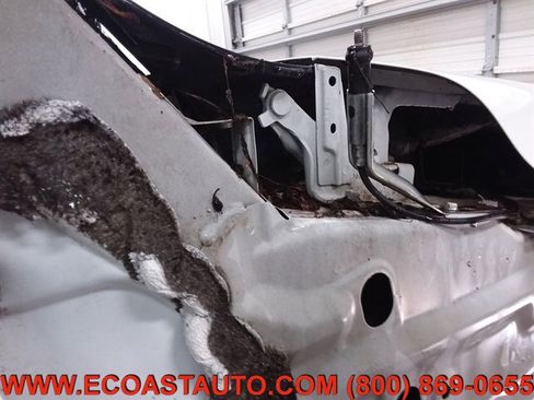 Used 2017 Nissan NV 2500 S w/ Power Basic Package image 19