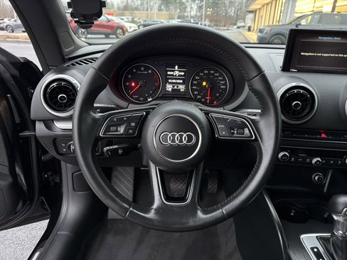 Used 2017 Audi A3 2.0T Premium image 20